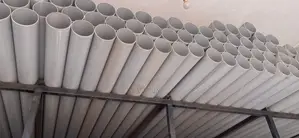 Water Pipes