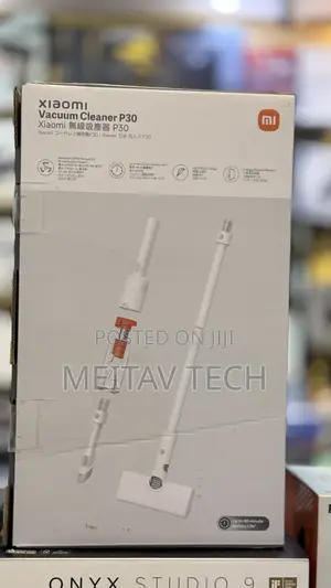 Xiaomi Mi P30 Cordless Vacuum Cleaner