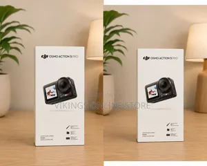 DJI Osmo Action 5 Pro Adventure Combo Action Camera Bundle