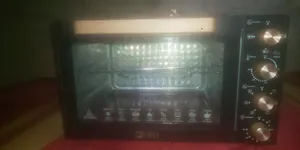 Microwave Oven
