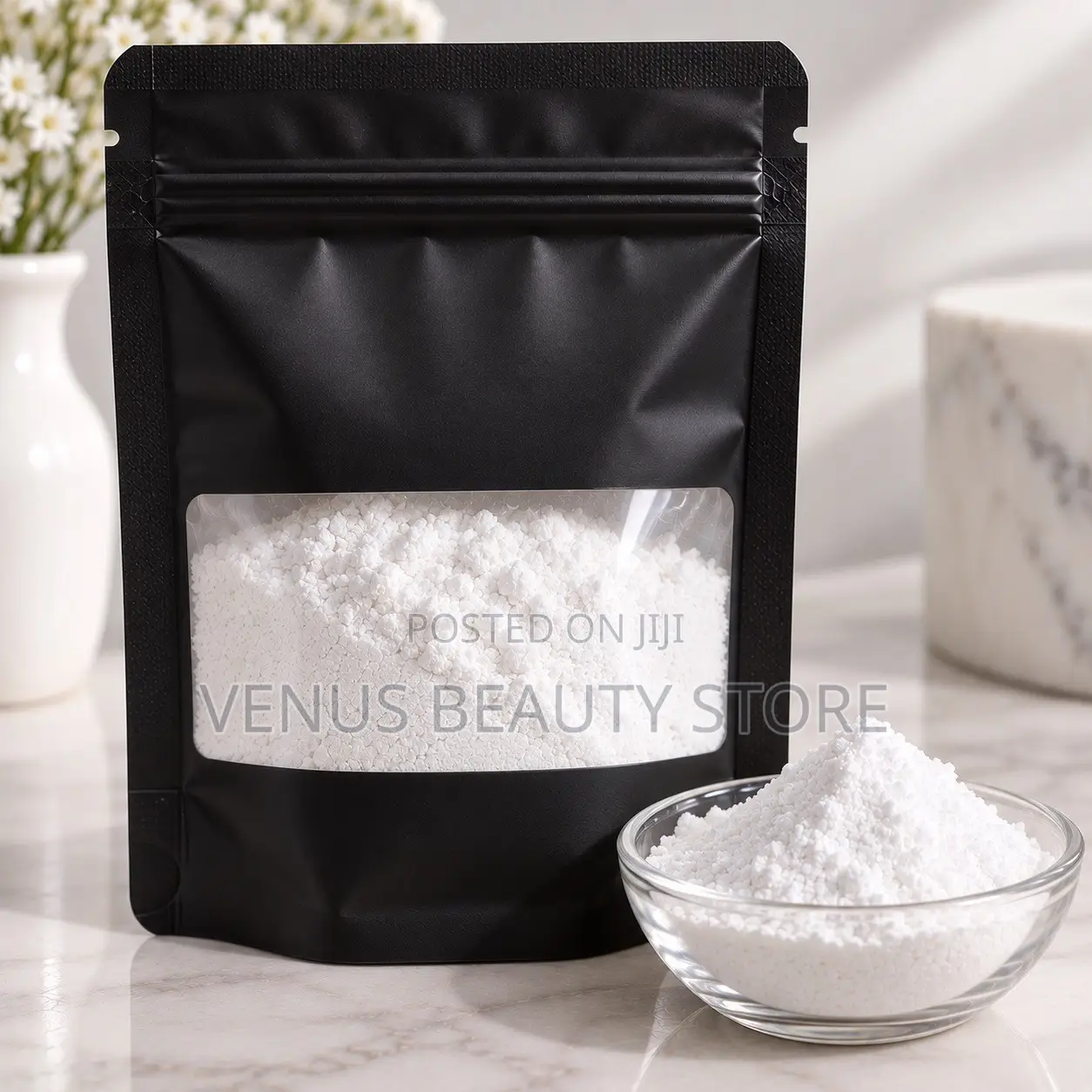 Niacinamide Powder 20grams