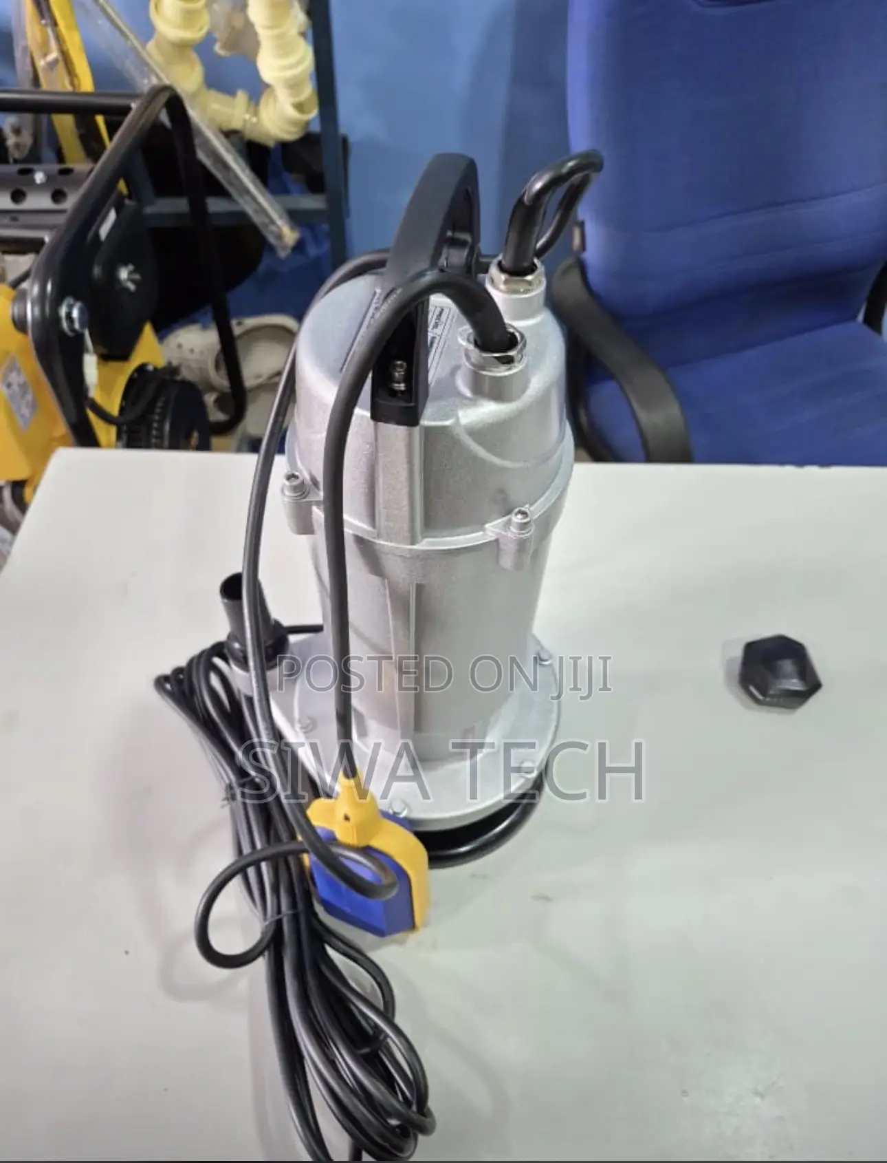 Shallow Well Pump