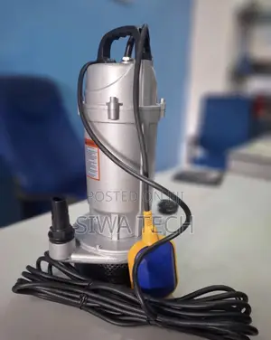 Shallow Well Pump