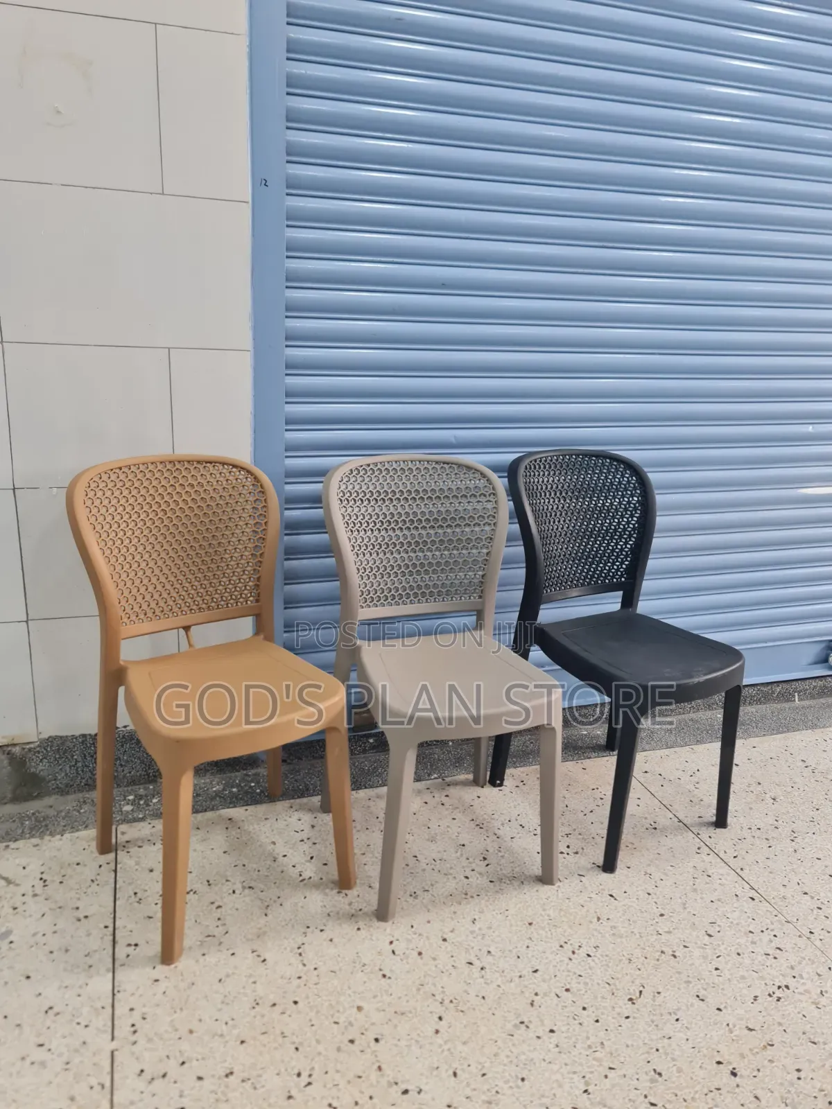 New Stock Plastic Chairs New Stock Plastic Chairs