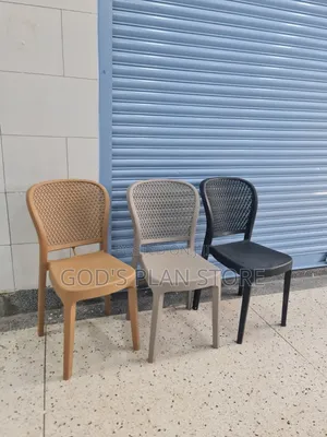 New Stock Plastic Chairs New Stock Plastic Chairs