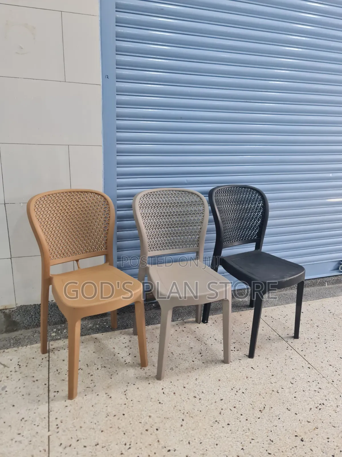 New Stock Plastic Chairs New Stock Plastic Chairs