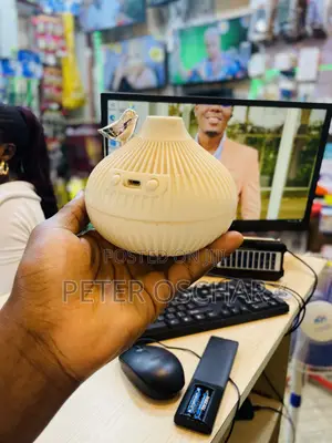 Humidifier