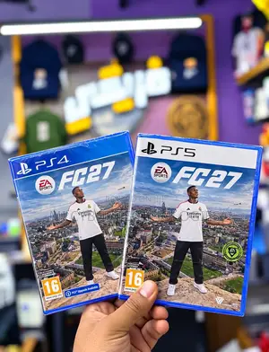 Fc 27 PlayStation 4 Chipped
