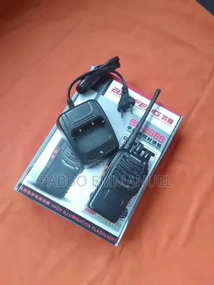 2pc Walkie Talkies