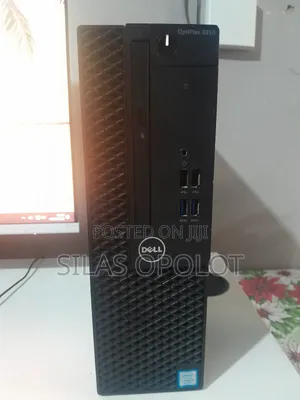 Full Set ,HP Series 5 527 Sa With Dell CPU