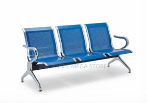 Office Waiting Chairs Office Waiting Chairs 3 Seaters