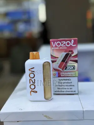 Vape Vozol