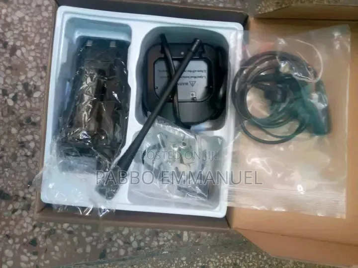 Walkie Talkie Earphones