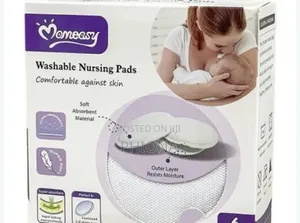 Washable Nursing Pads
