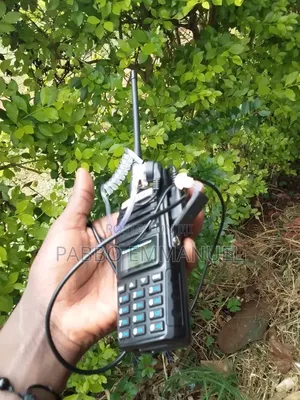 Walkie Talkie Earphones