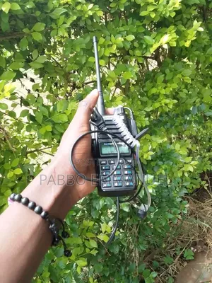 Walkie Talkie Earphones