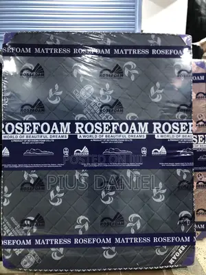 Rosefoam Mattresses