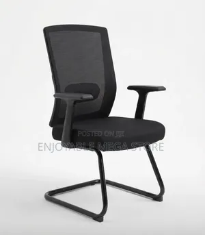 Curved Stand Comfortable Office Chair Office Chair