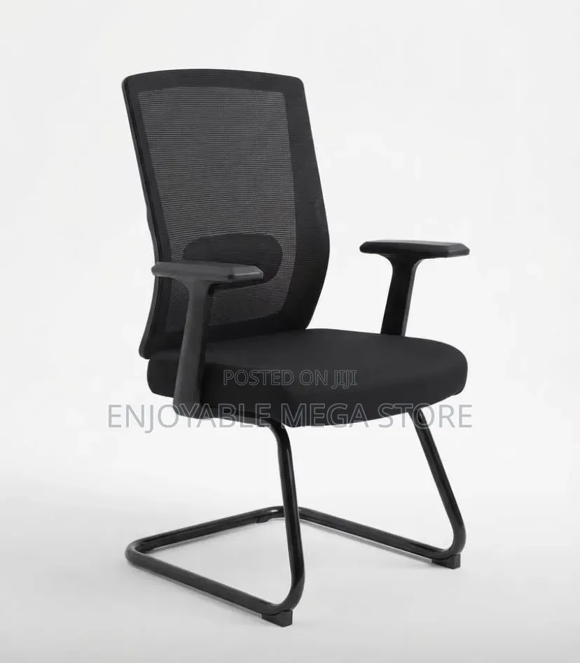 Curved Stand Comfortable Office Chair Office Chair