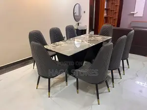 Marble Dining Table Rectangular