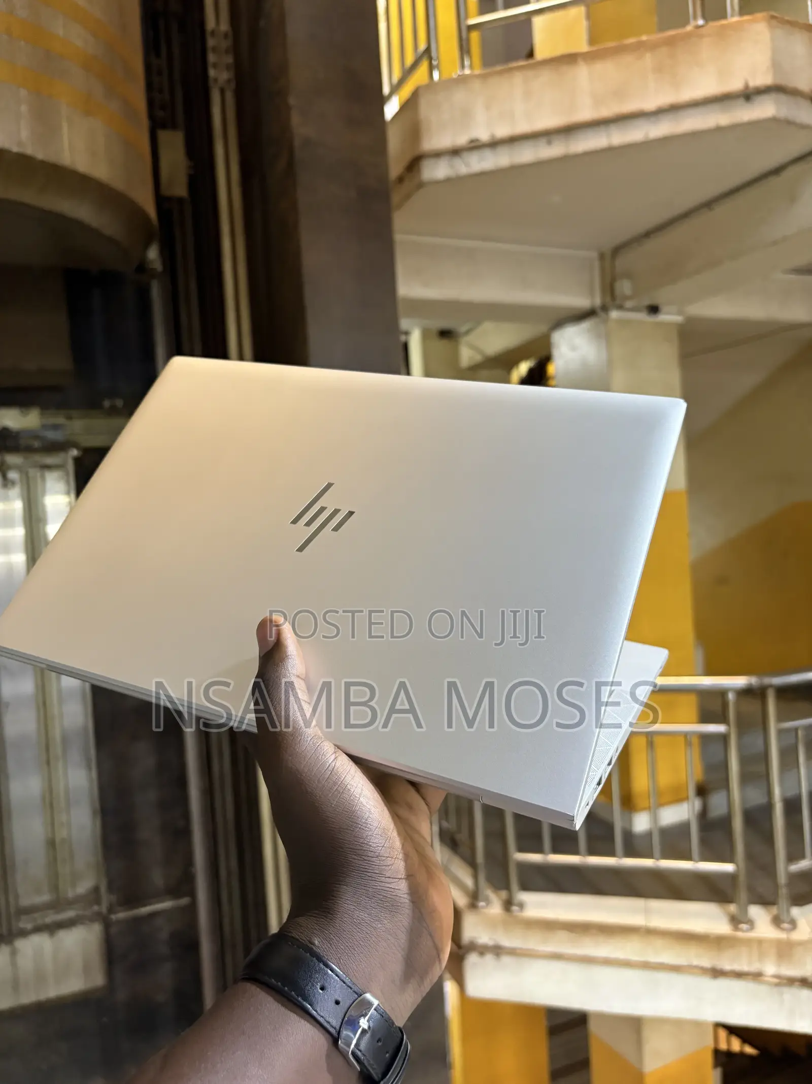 Laptop HP EliteBook 840 G7 16GB Intel Core i7 SSD 512GB