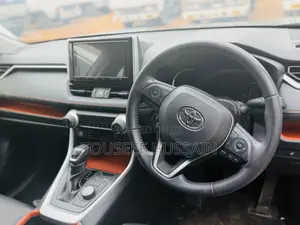 Toyota RAV4 Adventure AWD 2020 Gray