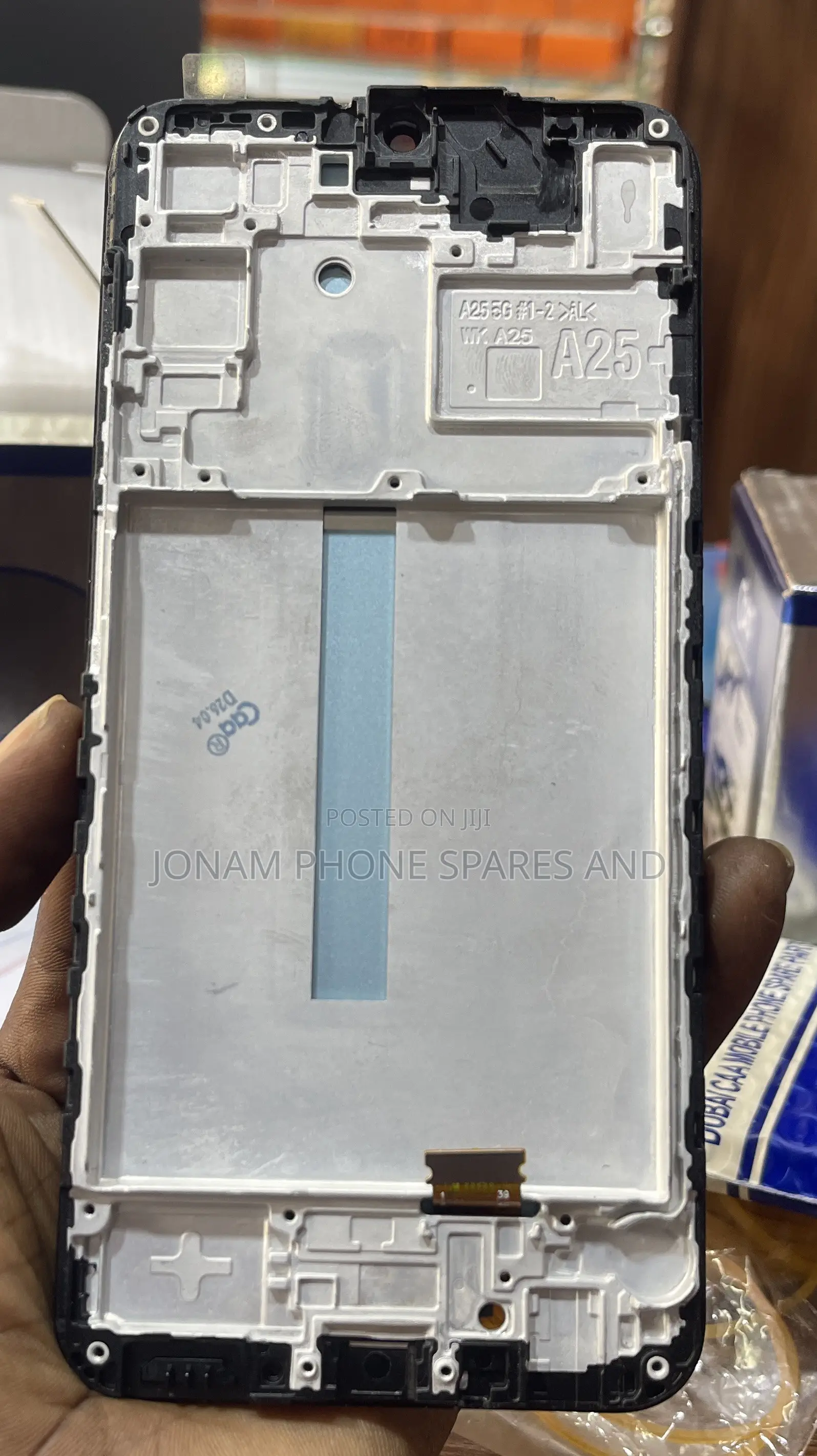 Samsung Galaxy A25 5G Grade B