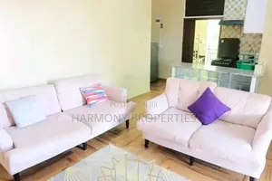 Furnished 2bdrm Apartment in Muyenga, Central Division for rent