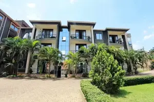 Furnished 2bdrm Apartment in Muyenga, Central Division for rent