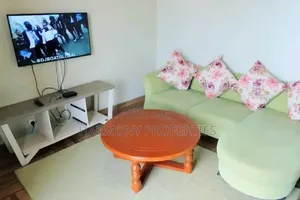 Furnished 2bdrm Apartment in Muyenga, Central Division for rent
