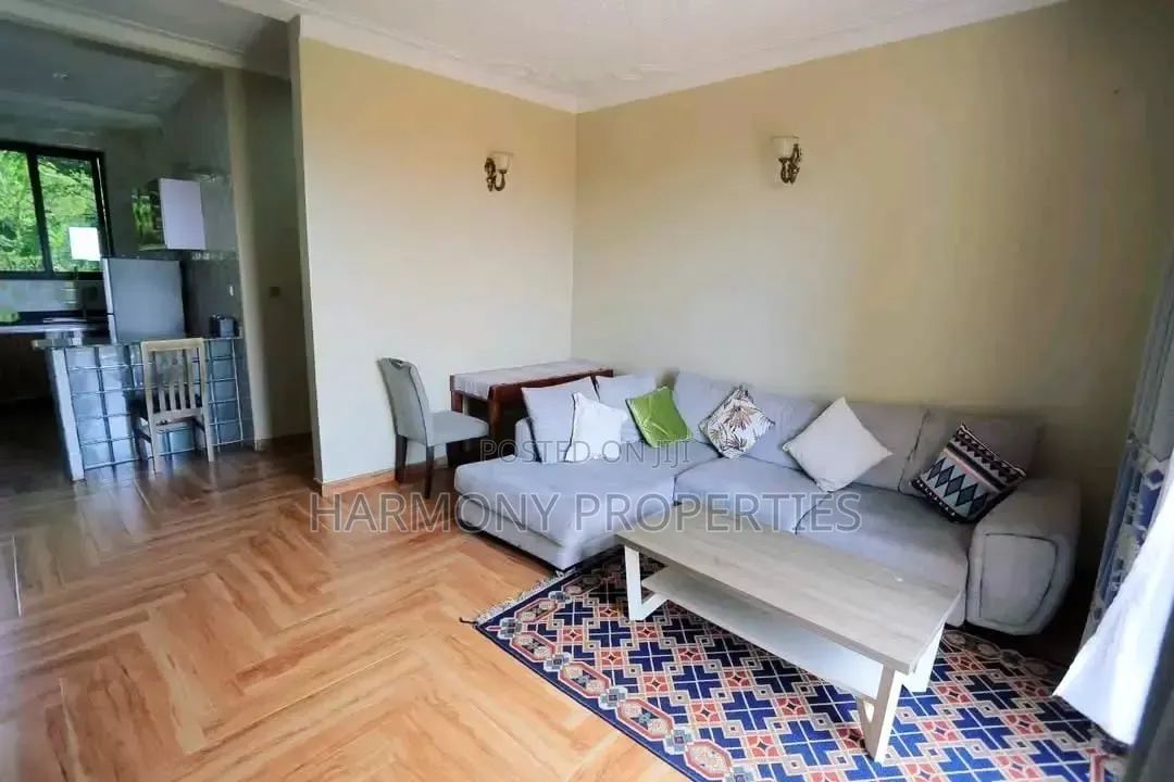 Furnished 2bdrm Apartment in Muyenga, Central Division for rent
