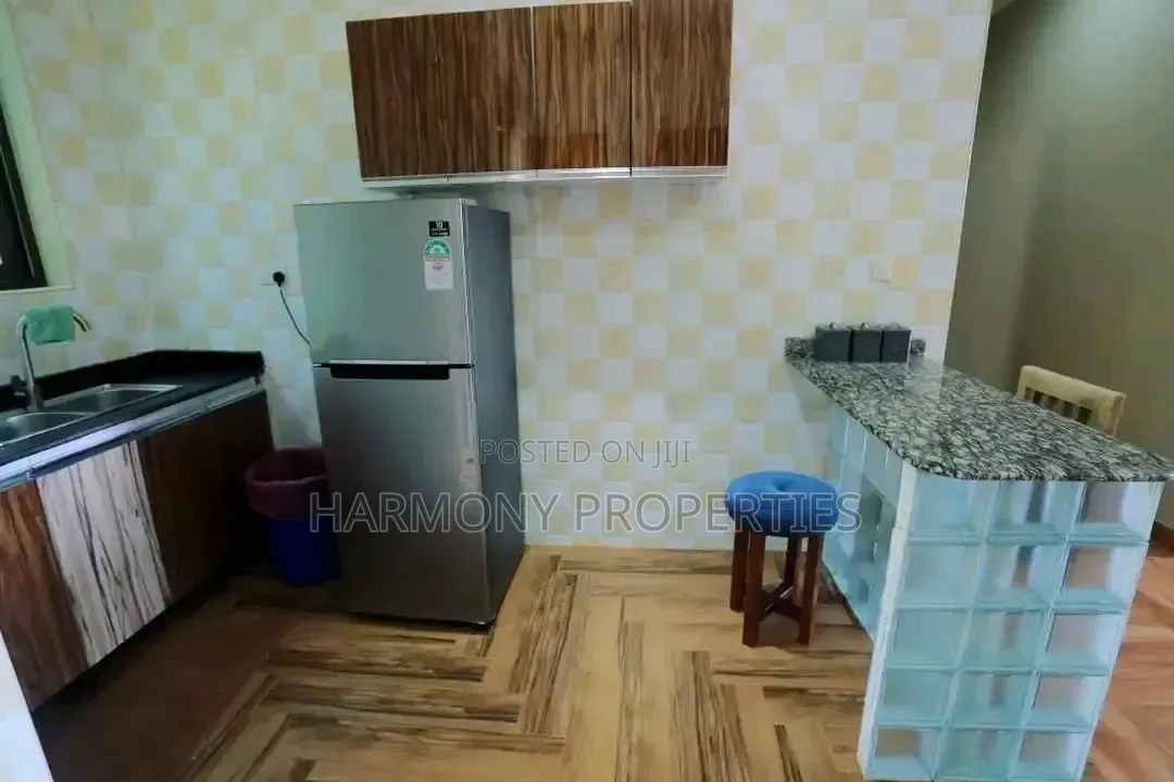 Furnished 2bdrm Apartment in Muyenga, Central Division for rent