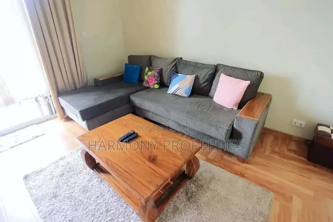Furnished 2bdrm Apartment in Muyenga, Central Division for rent