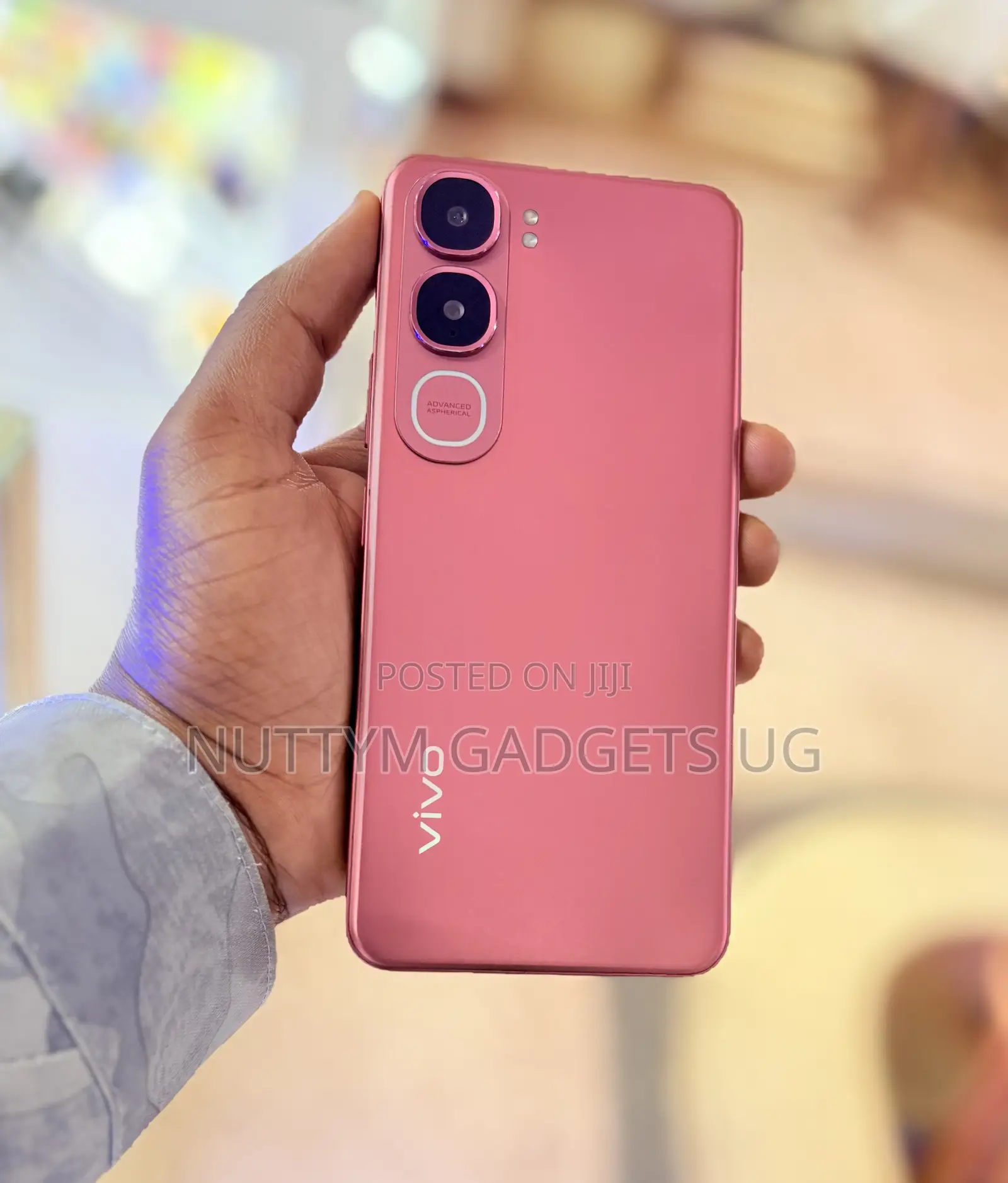 Vivo Y21d 128 GB
