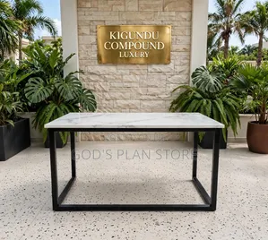 Home/Office/Reading/Computer Table Foldable Wooden Table