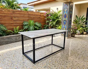 Home/Office/Reading/Computer Table Foldable Wooden Table