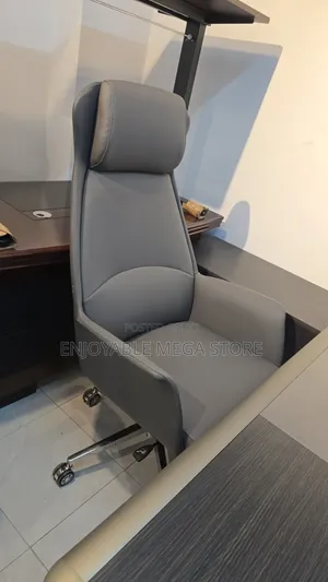 High Back Leather Director Office Chair Office Chair