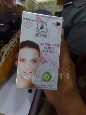 Glutathione Curma Capsules