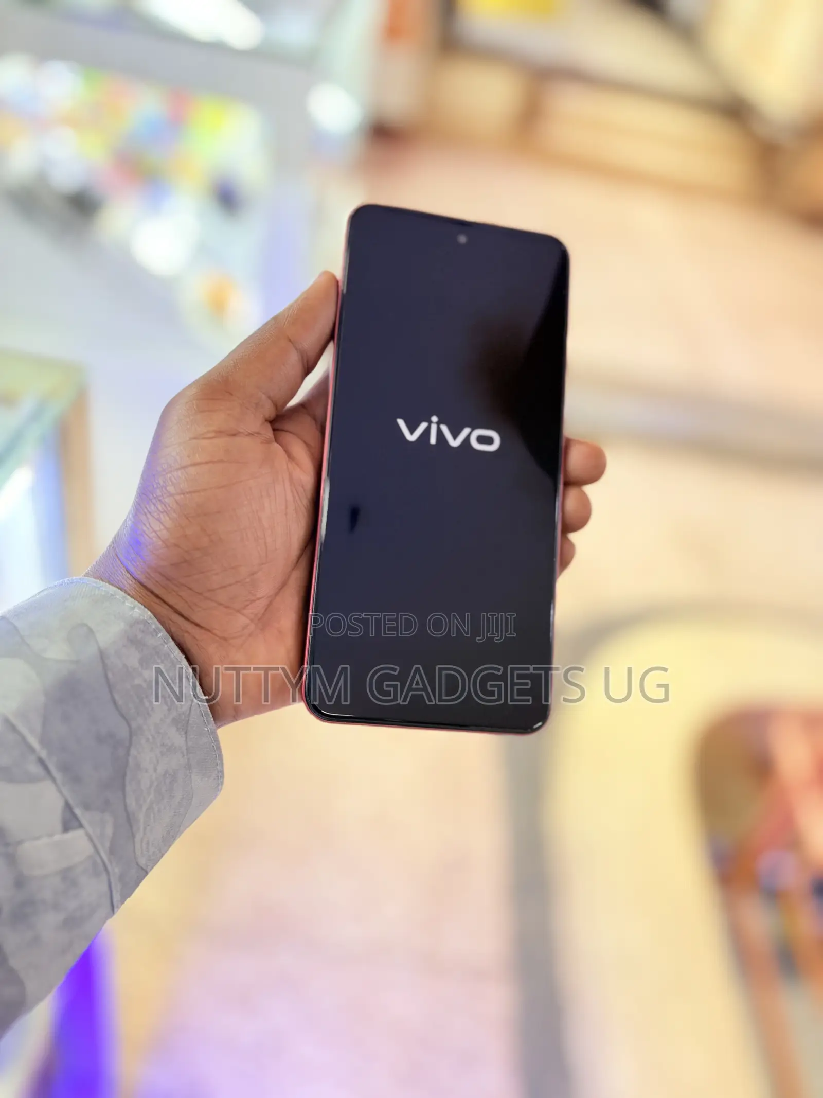 Vivo Y21d 128 GB