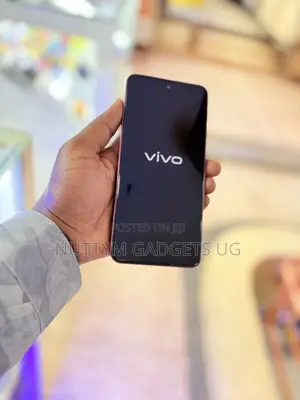 Vivo Y21d 128 GB