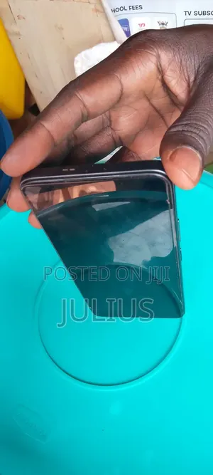 Infinix Smart 10 64 GB Black
