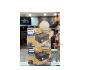 Philips NeoPix Home Projector