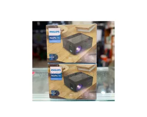 Philips NeoPix Home Projector