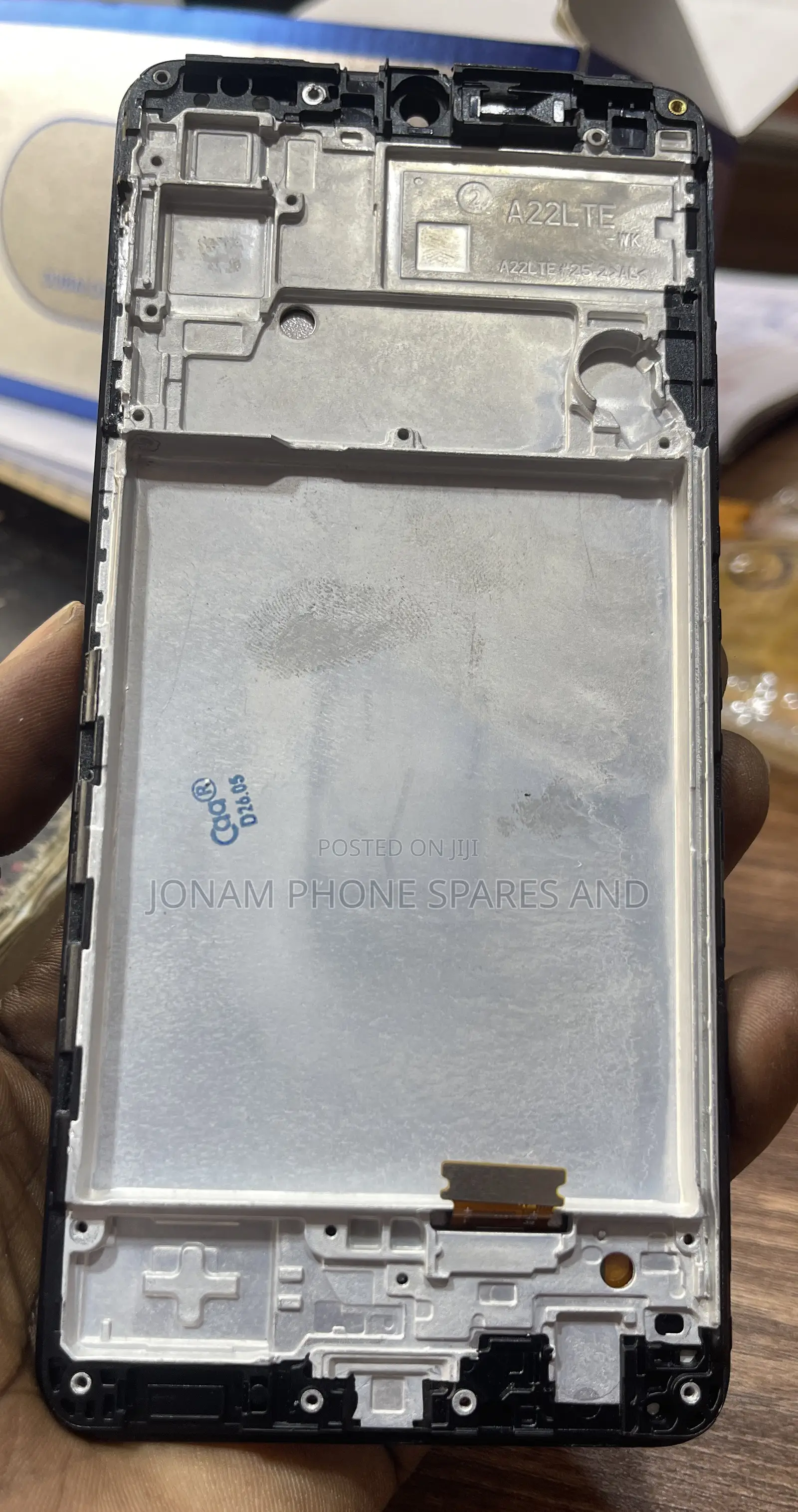 Samsung Galaxy A22 4glite Screen Grade B