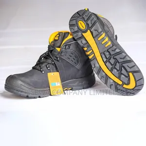 Kakswear Safety Boots