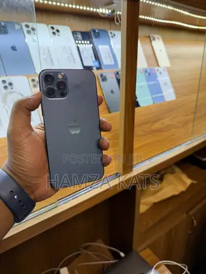 Apple iPhone 12 Pro 128 GB Blue