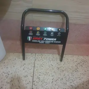 Cattle Sprayer