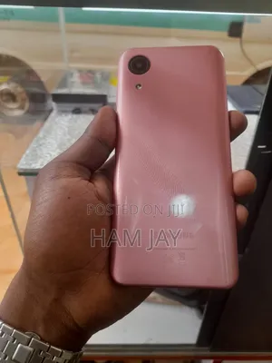 Samsung Galaxy A03 Core 32 GB Pink