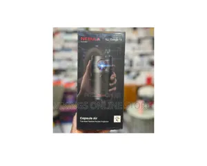 Anker Nebula Capsule Air Google TV Projector