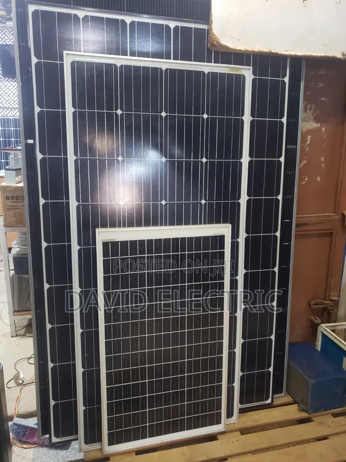 Solar Panelz